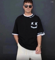 Мужская футболка XX черная SN