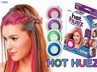 Мелки для волос набор из 4 цветов Новая цена