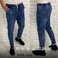 Мужские джинсы 0289 Z60