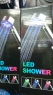 Насадка на душ LED SHOWER