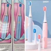 Электрическая зубная щётка MSH