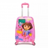 Детский чемодан пластик разные Новая цена