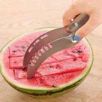 Нож резак для арбуза