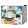 Светодиодный Диско шар LED Magic Ball Light