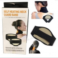 Шейный бандаж Self heating neck guard band