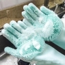 Перчатки для мытья посуды для мытья посуда уборки
