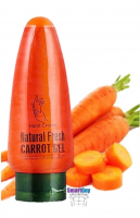 Крем для рук морковь 