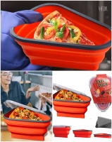 Складной контейнер для пиццы "Pizza Pack"