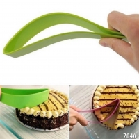 Нож-лопатка для торта