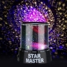 Ночник-проектор звездного неба Star Master 10.23