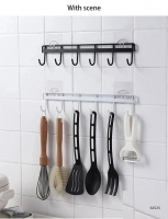 Крючки для кухни и ванной комнаты самоклеящиеся