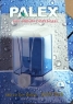 Дозатор для жидкого мыла механический 500мл