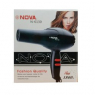 Фен для волос NOVA NV-6130 1800W_Новая цена