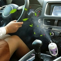 Освежитель-Увлажнитель воздуха в Автомобиль 840.3