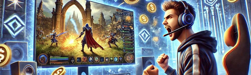 прибыль от игры в Lineage 2